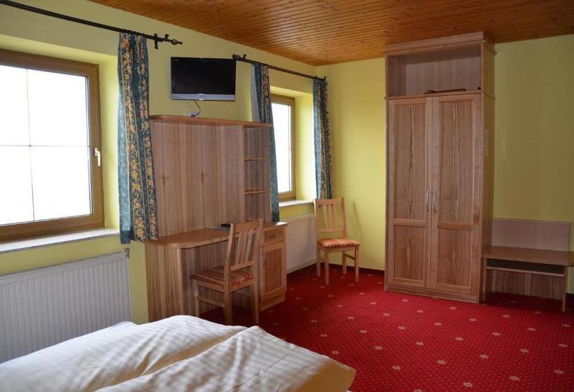 Bed and Breakfast Gasthof Pension Urzn