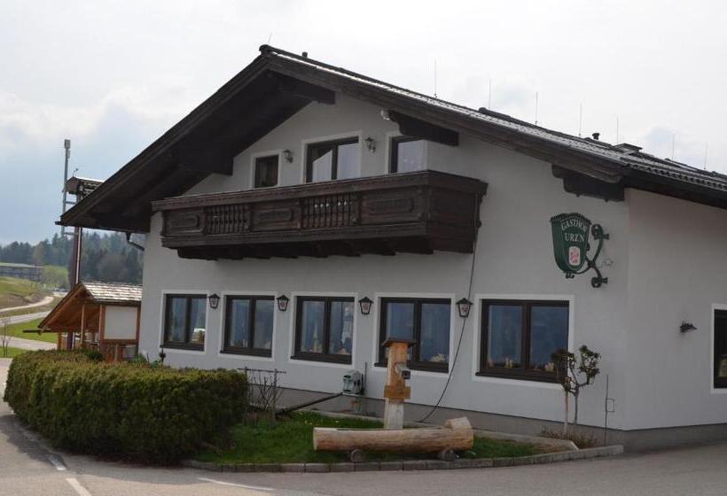 Bed and Breakfast Gasthof Pension Urzn