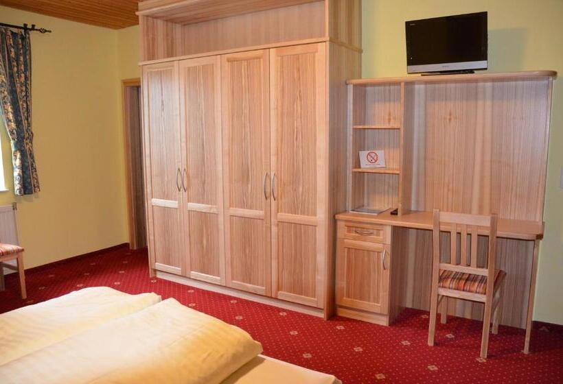 Bed and Breakfast Gasthof Pension Urzn