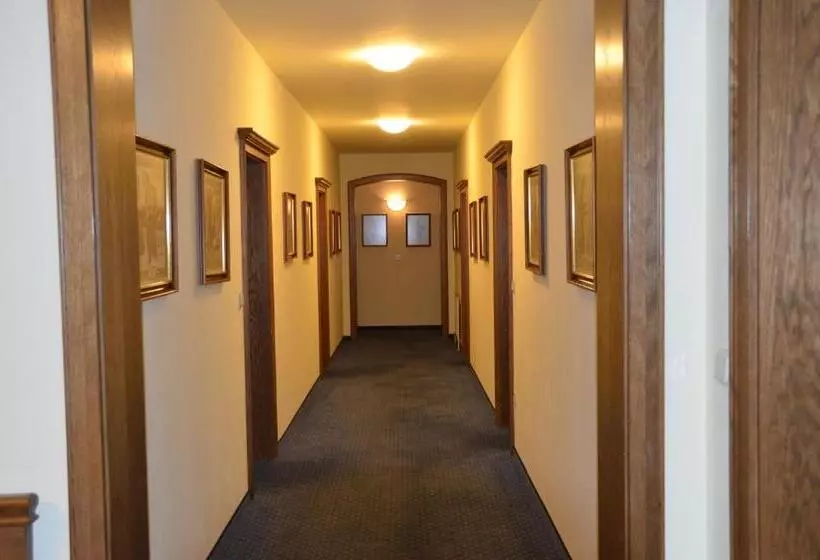 민박 Gasthof Pension Urzn