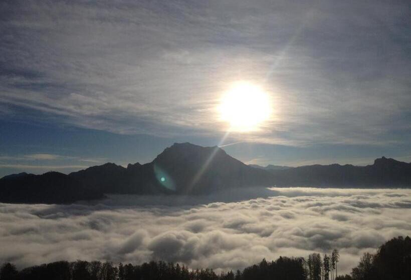 Bed and Breakfast Gasthof Pension Urzn