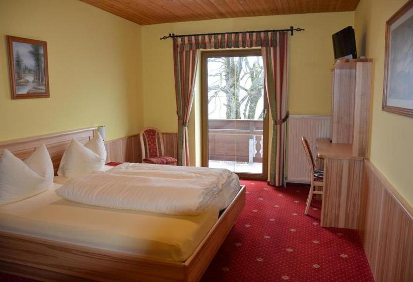Bed and Breakfast Gasthof Pension Urzn