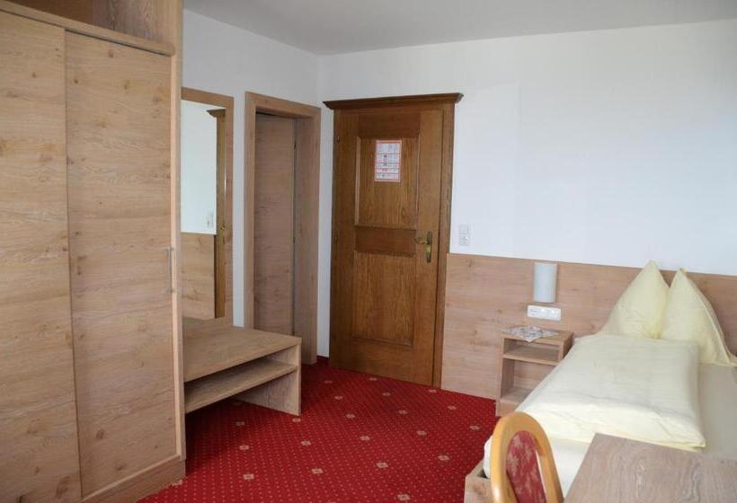 Bed and Breakfast Gasthof Pension Urzn