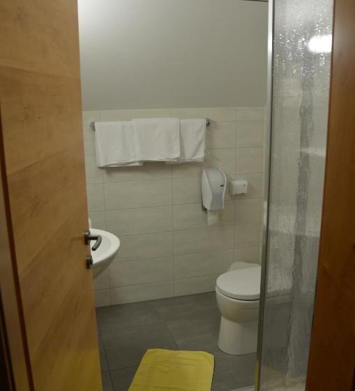 Bed and Breakfast Gasthof Pension Urzn