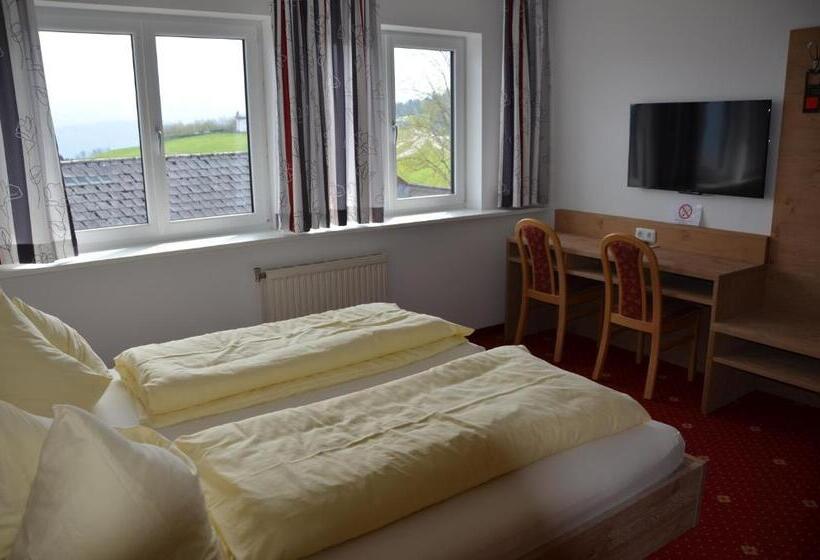 Bed and Breakfast Gasthof Pension Urzn