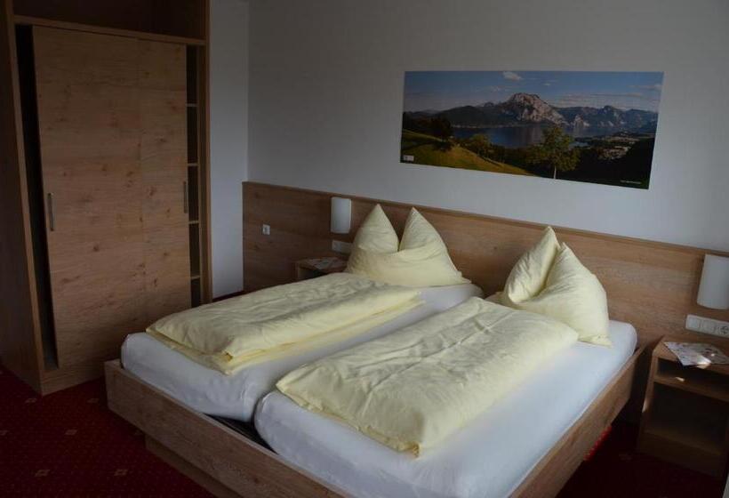 Bed and Breakfast Gasthof Pension Urzn