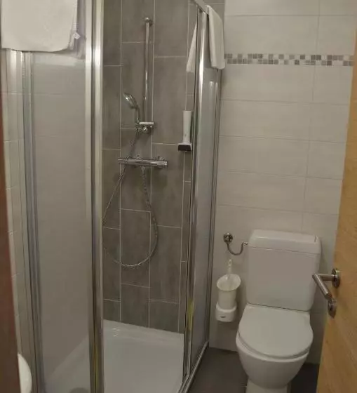 민박 Gasthof Pension Urzn