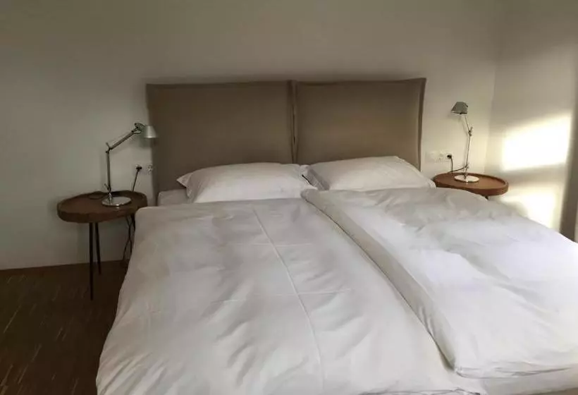 Bed and Breakfast Achtzimmer