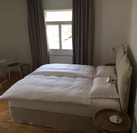 Bed and Breakfast Achtzimmer