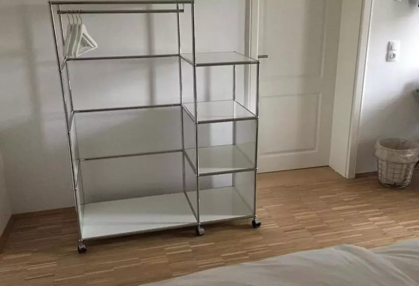 Bed and Breakfast Achtzimmer