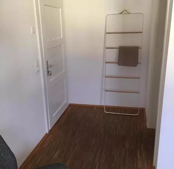 Bed and Breakfast Achtzimmer