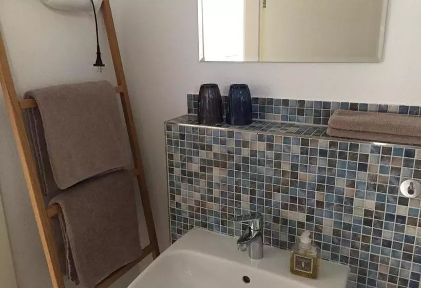 Bed and Breakfast Achtzimmer