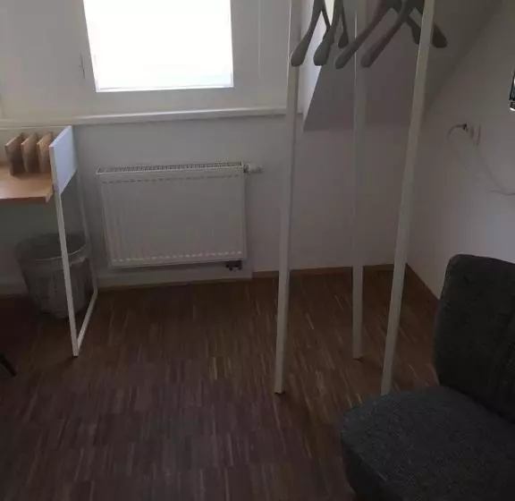 Bed and Breakfast Achtzimmer