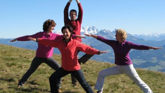 Biovital Hotel Sommerau