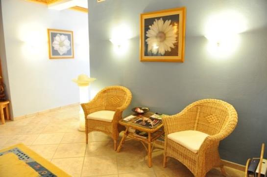 Biovital Hotel Sommerau