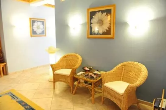 Biovital Hotel Sommerau