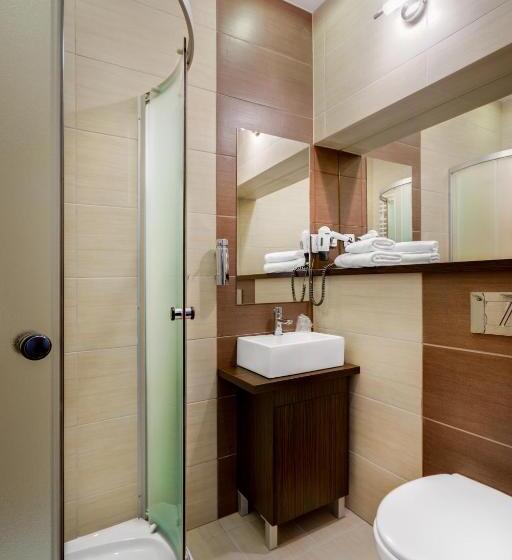 Boutique Hotel Sosnowiec