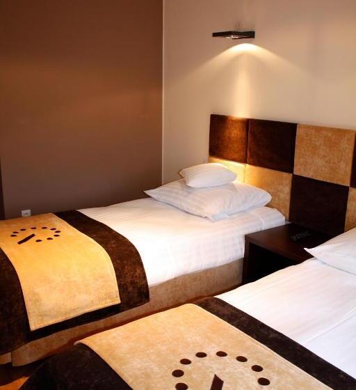 Boutique Hotel Sosnowiec