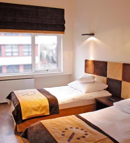 Boutique Hotel Sosnowiec