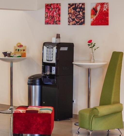 Boutique Hotel Sosnowiec