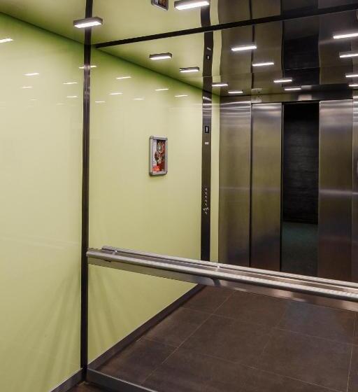 Boutique Hotel Sosnowiec