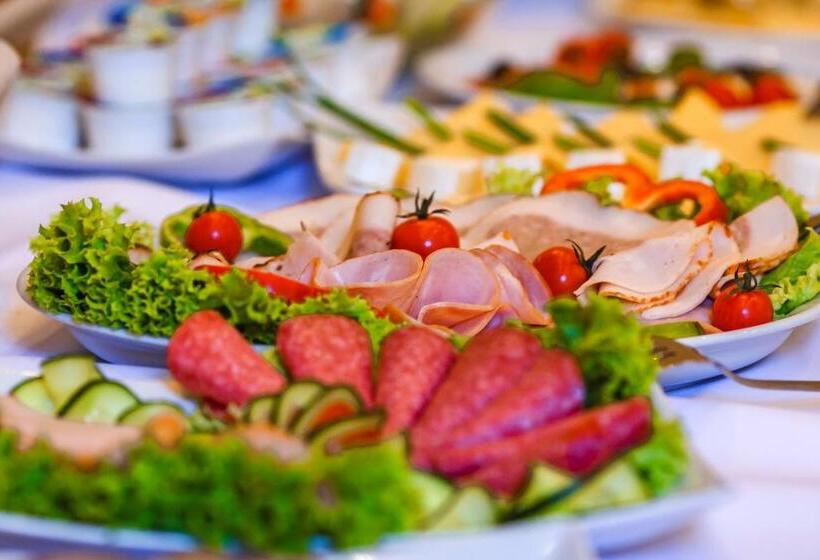 Boutique Hotel Sosnowiec