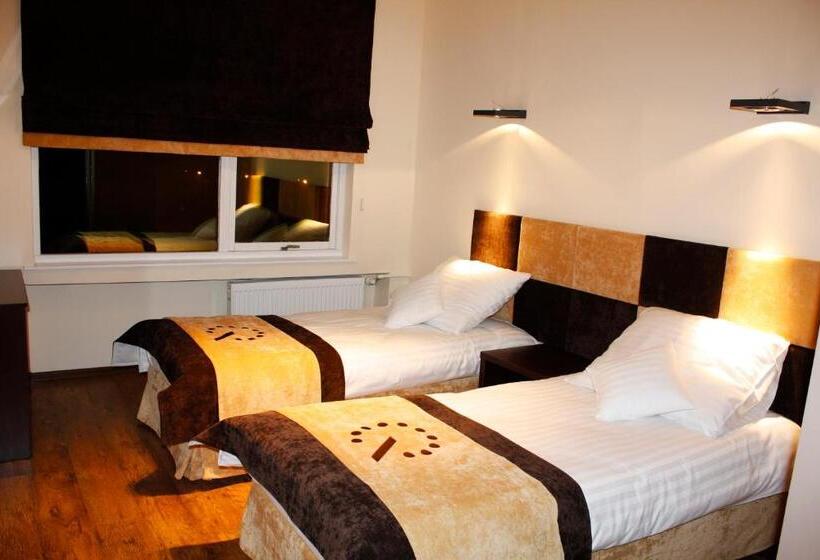 Boutique Hotel Sosnowiec
