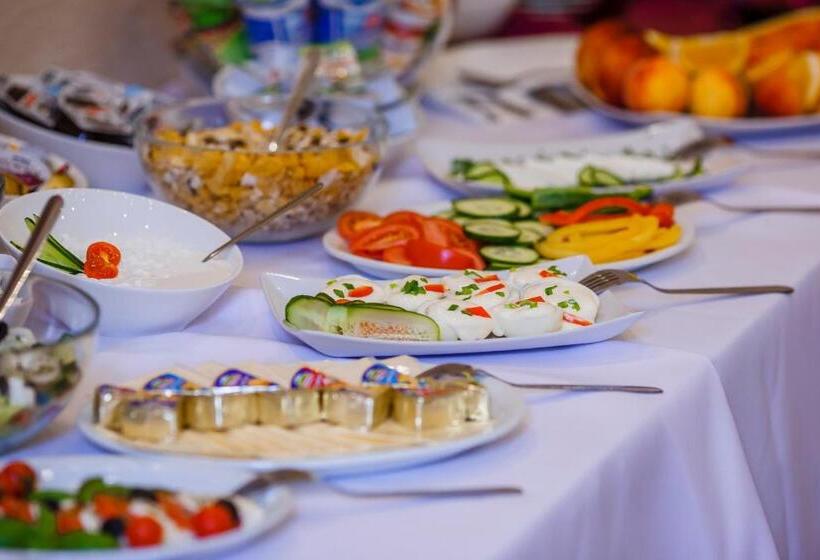 Boutique Hotel Sosnowiec