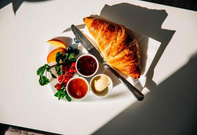 Das V Evert Hotel Am Congress Centrum Würzburg