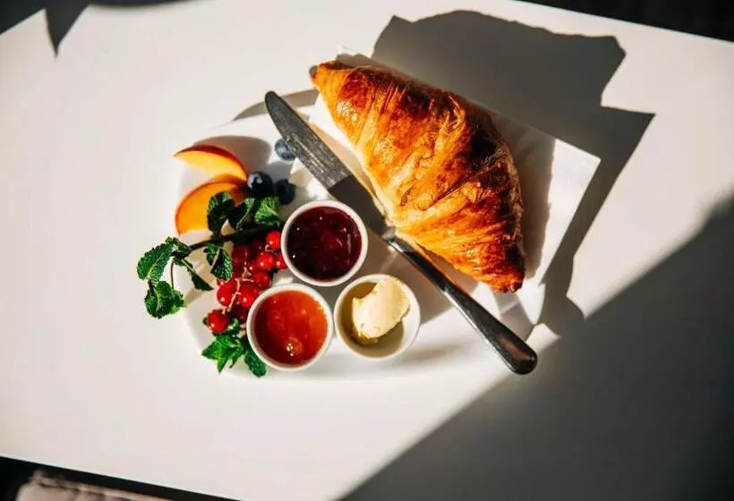 Das V Evert Hotel Am Congress Centrum Würzburg