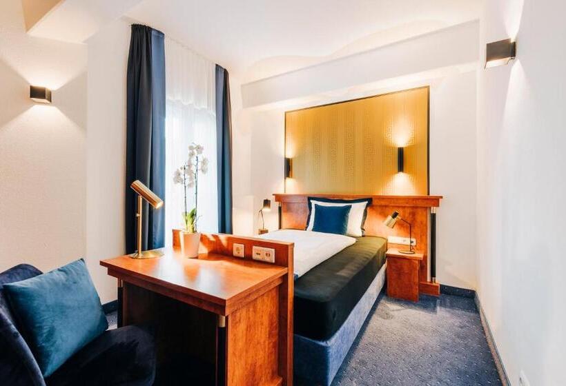 Das V Evert Hotel Am Congress Centrum Würzburg