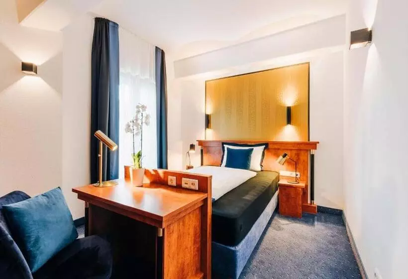 Das V Evert Hotel Am Congress Centrum Würzburg