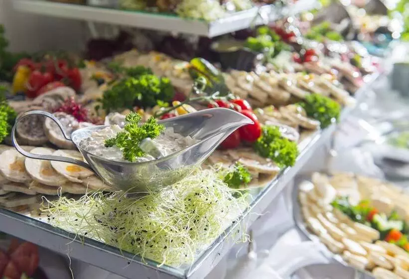 호텔 Apartamenty Nad Parsętą Szpitalna 7