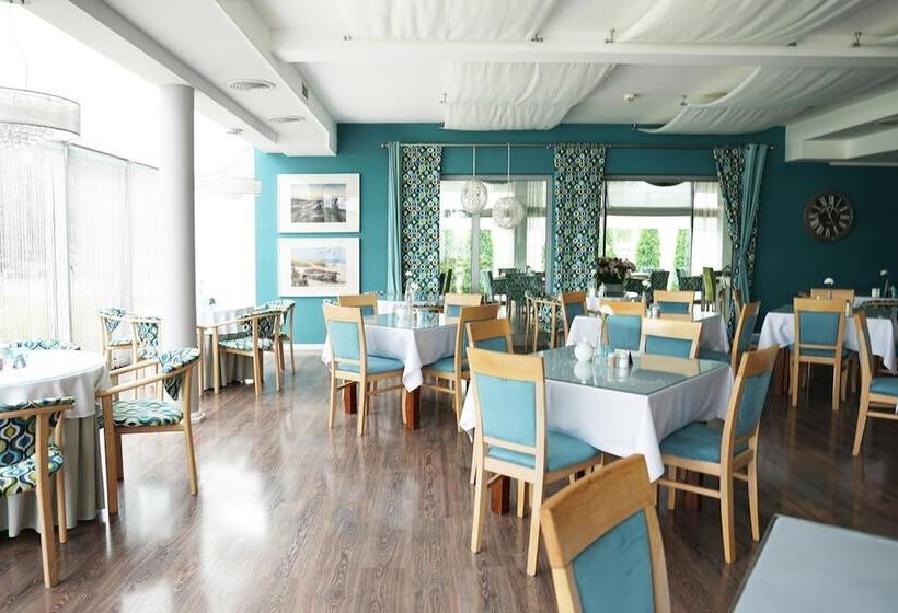 בית מלון כפרי Apartamenty Nad Parsętą Szpitalna 7