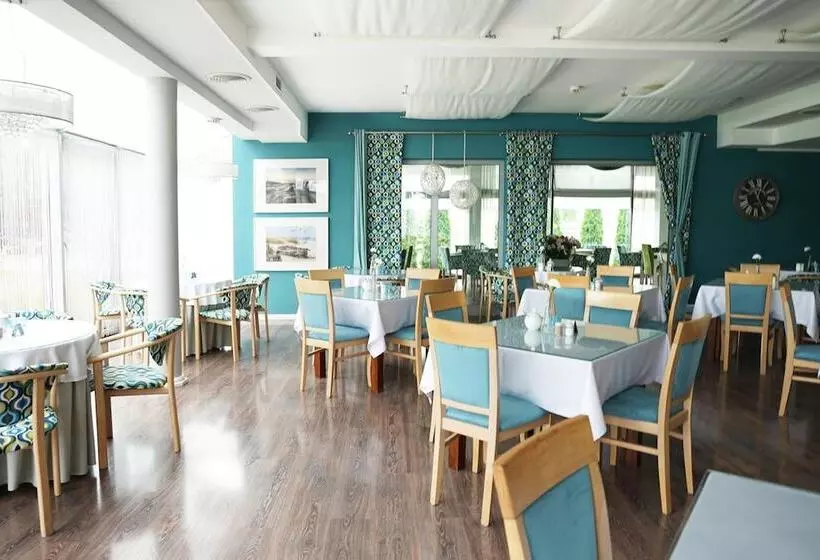 호텔 Apartamenty Nad Parsętą Szpitalna 7