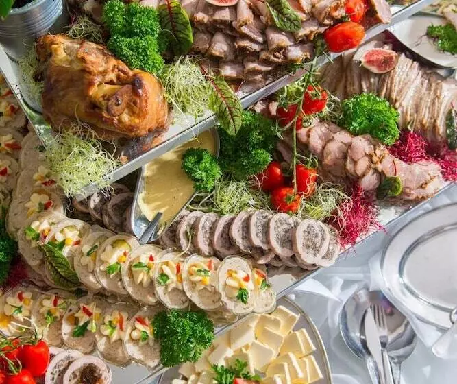 호텔 Apartamenty Nad Parsętą Szpitalna 7