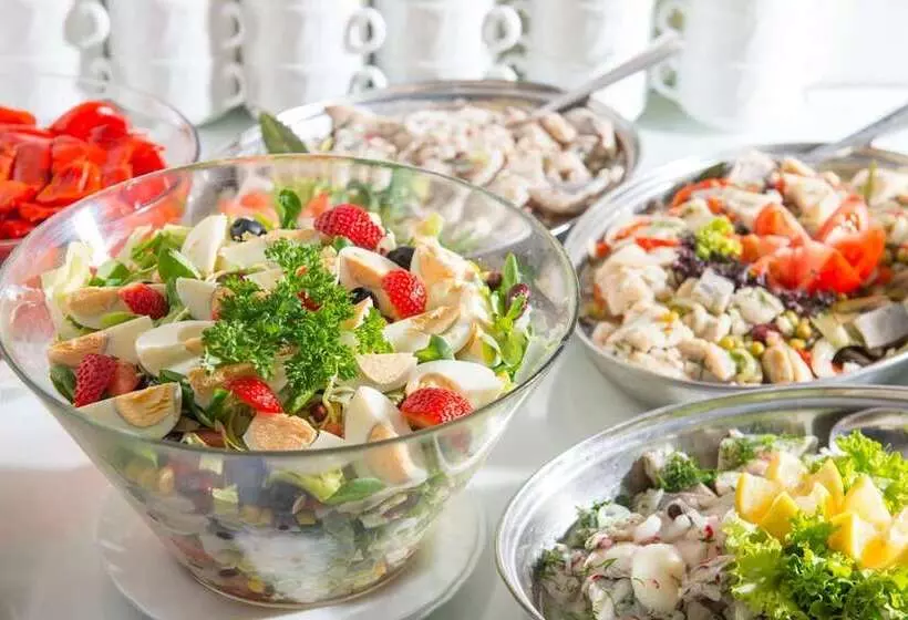 호텔 Apartamenty Nad Parsętą Szpitalna 7