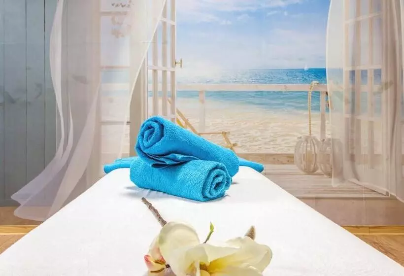 호텔 Apartamenty Nad Parsętą Szpitalna 7