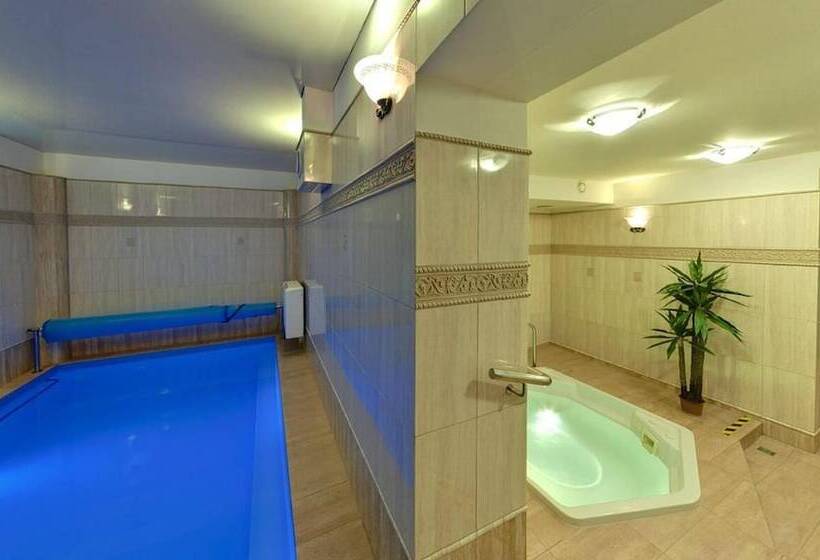 בית מלון כפרי Apartamenty Nad Parsętą Szpitalna 7