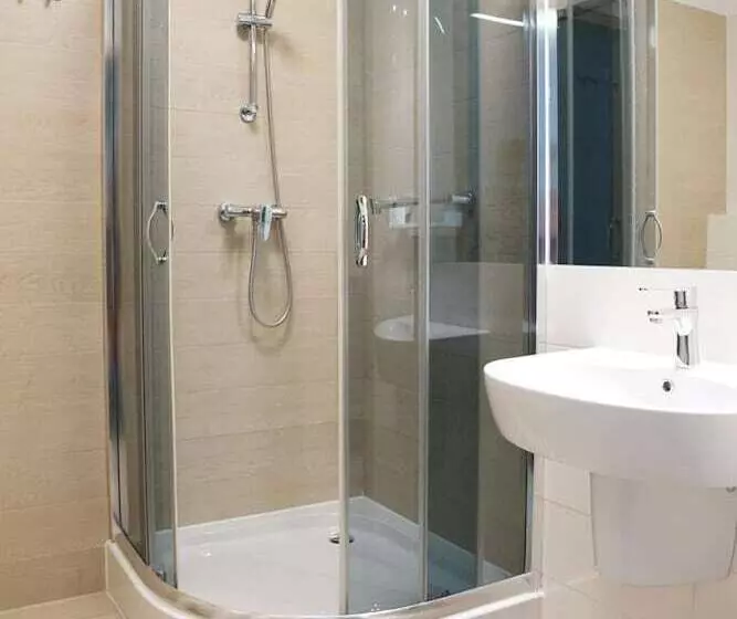 호텔 Apartamenty Nad Parsętą Szpitalna 7