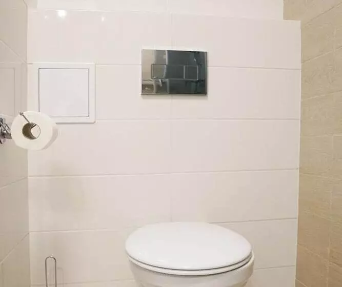 호텔 Apartamenty Nad Parsętą Szpitalna 7