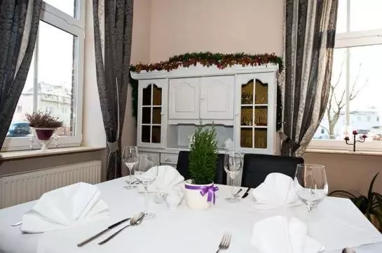 בית מלון כפרי Arkadia Walbrzych