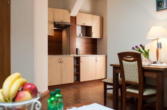 Hotel Arkadia Walbrzych