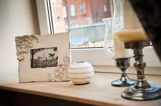 בית מלון כפרי Arkadia Walbrzych