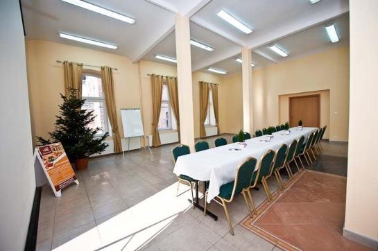 בית מלון כפרי Arkadia Walbrzych