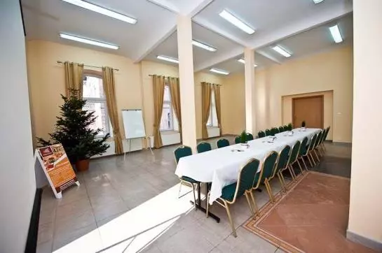 בית מלון כפרי Arkadia Walbrzych