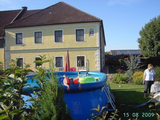 Familienbauernhof Strassbauer