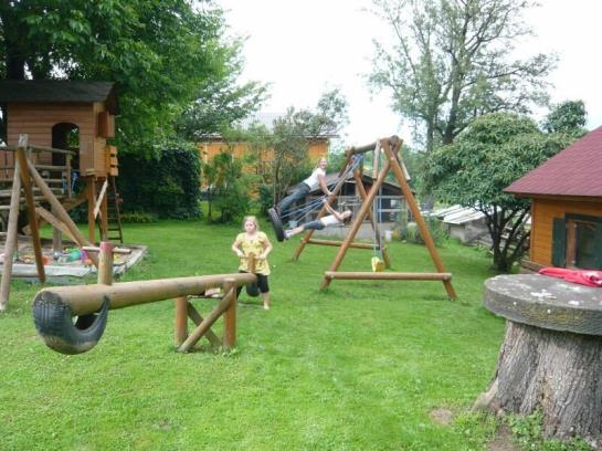 Familienbauernhof Strassbauer