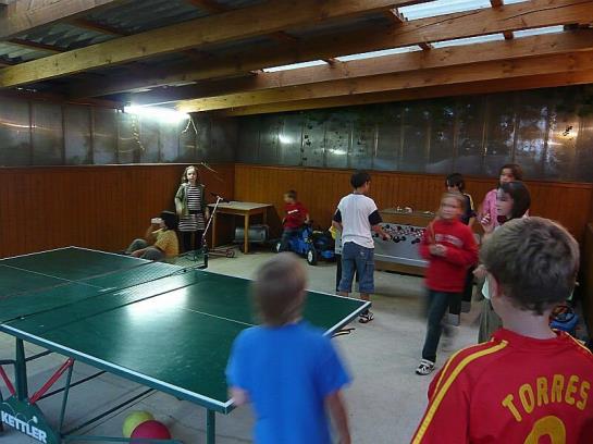 Familienbauernhof Strassbauer