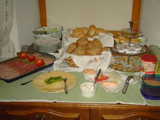 Familienbauernhof Strassbauer